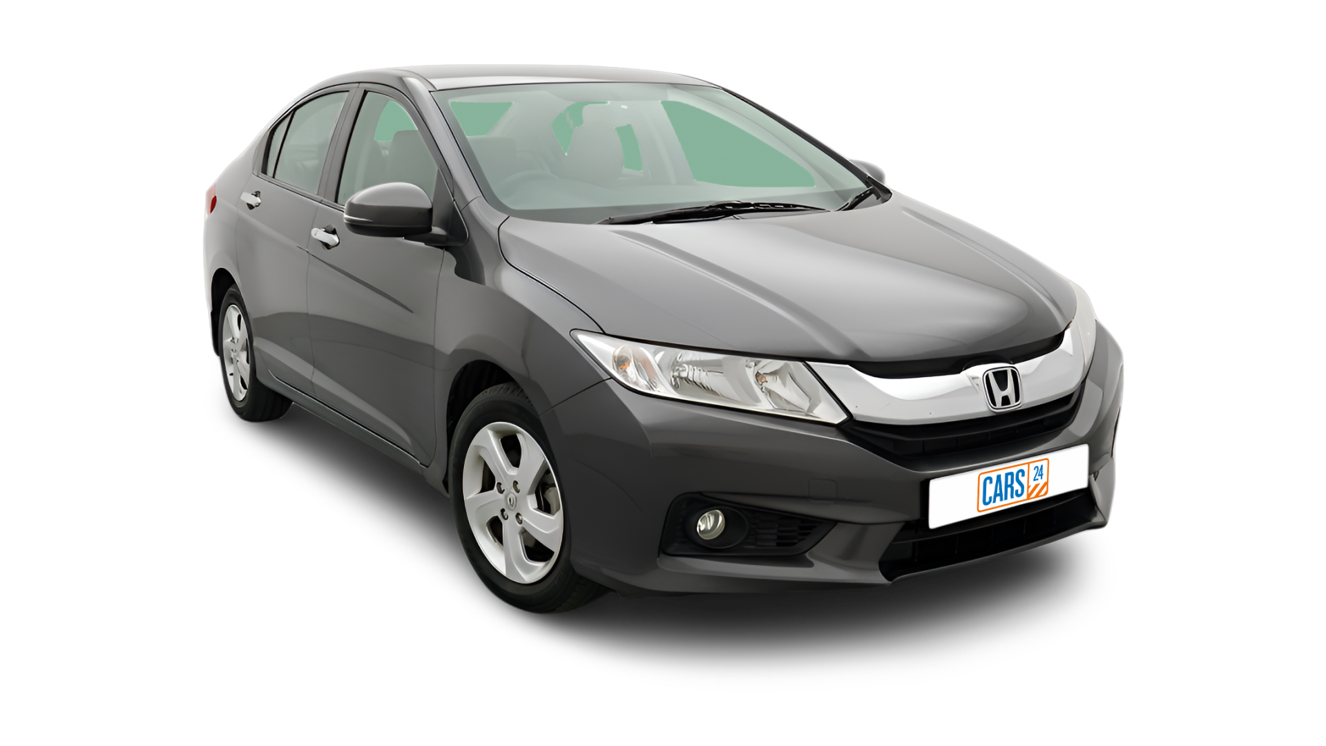 Honda City-img